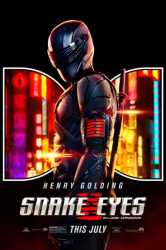 : Snake Eyes 2021 Multi Complete Bluray-GliMmer