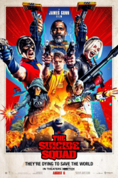 : The Suicide Squad 2021 Complete Uhd Bluray-B0MbardiErs