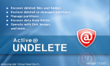 : Active@ UNDELETE Ultimate v18.0.09 (x64)