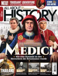 :  All About History Magazin No 03 2021