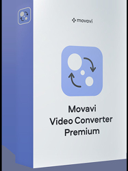 : Movavi Video Converter 22 Premium v22.0.0 macOS