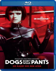 : Dogs Dont Wear Pants German 2019 Ac3D Bdrip x264-Ddwp