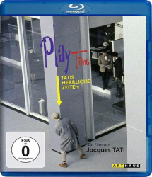 : Tatis herrliche Zeiten 1967 German 1080p BluRay x264-Doucement