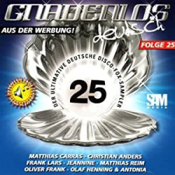: Gnadenlos Deutsch MP3 Sampler Vol. 1-31 [31-CD Box Set] (2021)