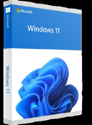 : Microsoft Windows 11 All-In-One 21H2 Build 22000.282 (x64)