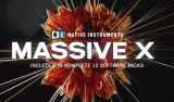 : Native Instruments Massive X v1.3.4 (x64)