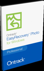 : Ontrack EasyRecovery Photo for Windows Professional/Technician v15.0.0.0