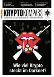 :  Der Kryptokompass Magazin November No 11 2021