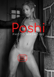 : Poshi Photo Magazine - October 2021
