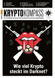 : Der Kryptokompass Magazin No 11 November 2021
