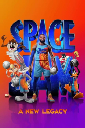 : Space Jam A New Legacy 2021 Multi Complete Bluray-Bdtogo