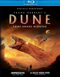 : Dune 1984 Remastered German Dts Dl 720p BluRay x264-Jj