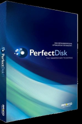 : Raxco PerfectDisk Professional Business/Server 14.0 Build 900