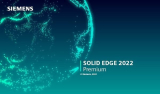 : Siemens Solid Edge 2022 Premium (x64)