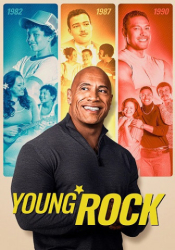 : Young Rock S01E09 German Dl 1080P Web H264-Wayne