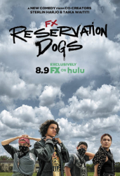 : Reservation Dogs S01E05 German Dl 1080P Web H264-Wayne