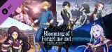 : Sword Art Online Alicization Lycoris Blooming of Forget Me Not-Codex