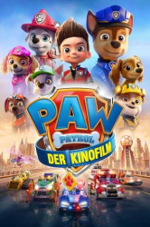 : Paw Patrol The Movie 2021 Complete Bluray-iNtegrum