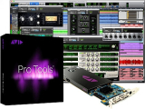 : Avid Pro Tools 2021.7.0 (x64)