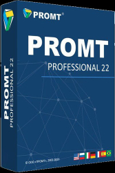: Promt Professional NMT v22.0.44 (x64)