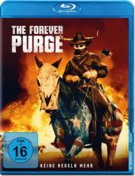 : The Forever Purge 2021 German Dts 1080p Bluray Hdr x265-miHd