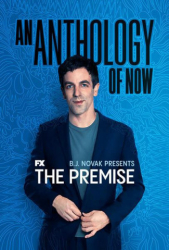 : The Premise S01E01 German Dl 720p Web h264-WvF