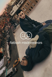 : Flatbush Misdemeanors S01E08 German Dl 1080p Web h264-Fendt