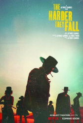 : The Harder They Fall 2021 German 1080p Web x265-miHd