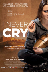 : I Never Cry 2020 Complete Bluray-Incubo