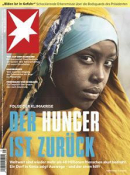 :  Der Stern Nachrichtenmagazin No 45 vom 04 November 2021