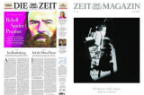 :  Die Zeit mit die Zeit Magazin No 45 vom 04 November 2021