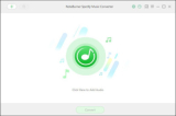 : NoteBurner Spotify Music Converter v2.4.1