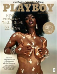 :  Playboy Magazin Dezember No 12 2021