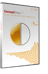 : ConceptDraw OFFICE v7.2.0.0 (x64)
