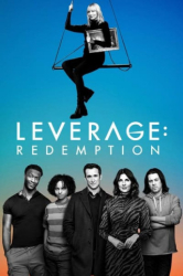 : Leverage Redemption S01E05 German Dl 1080p Web x264-WvF