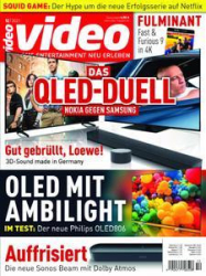 :  Video Magazin Dezember No 12 2021