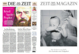 : Die Zeit mit die Zeit Magazin No 45 vom 04  November 2021
