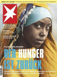 : Der Stern Nachrichtenmagazin No 45 vom 04  November 2021
