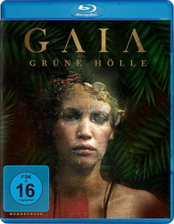: Gaia Gruene Hoelle 2021 German Ac3 BdriP XviD-Mba