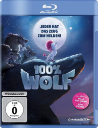 : 100 Prozent Wolf 2020 German Bdrip x264-DetaiLs