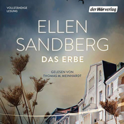 : Ellen Sandberg - Das Erbe