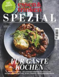 :  Essen und Trinken Magazin Spezial No 06 2021