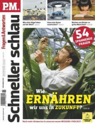 :  PM Fragen und Antworten Magazin November No 11 2021