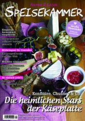 :  Speisekammer Magazin (Haltbar und Lecker) No 04 2021