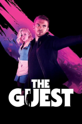 : The Guest 2014 Complete Uhd Bluray-Guhzer