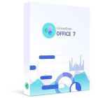 : ConceptDraw OFFICE v7.2.0.0 (x64)