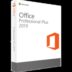 : Microsoft Office Pro Plus 2019 v2110 Build 14527.20234 (x64)