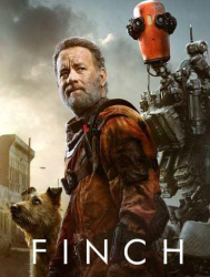 : Finch 2021 German Ac3 WebriP XviD-Showe