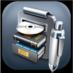 : Librarian Pro v7.0 macOS