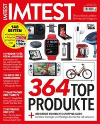 :  IMTest Magazin No 04 2021